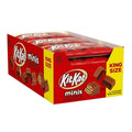 Kit Kat Minis King Size - 2.2 Oz, 12 Pack - Grocer wholesale