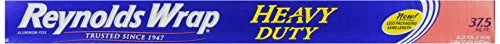 Reynolds Foil Hd 18x37' Single Box - Grocer wholesale
