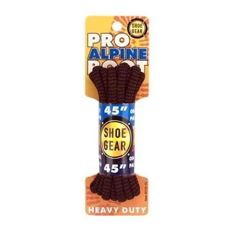 SHOE GEAR 1875 Bully 5x 50 oz 25 Per Box - Grocer wholesale