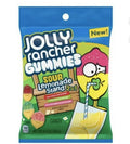 Jolly Ranchers Lemon Stand 5oz Bags 12pck - Grocer wholesale