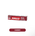Halls Cough Drop 9pk- 12ct - Grocer wholesale