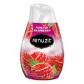 Renuzit Solid Raspberry 7 oz Single Box - Grocer wholesale