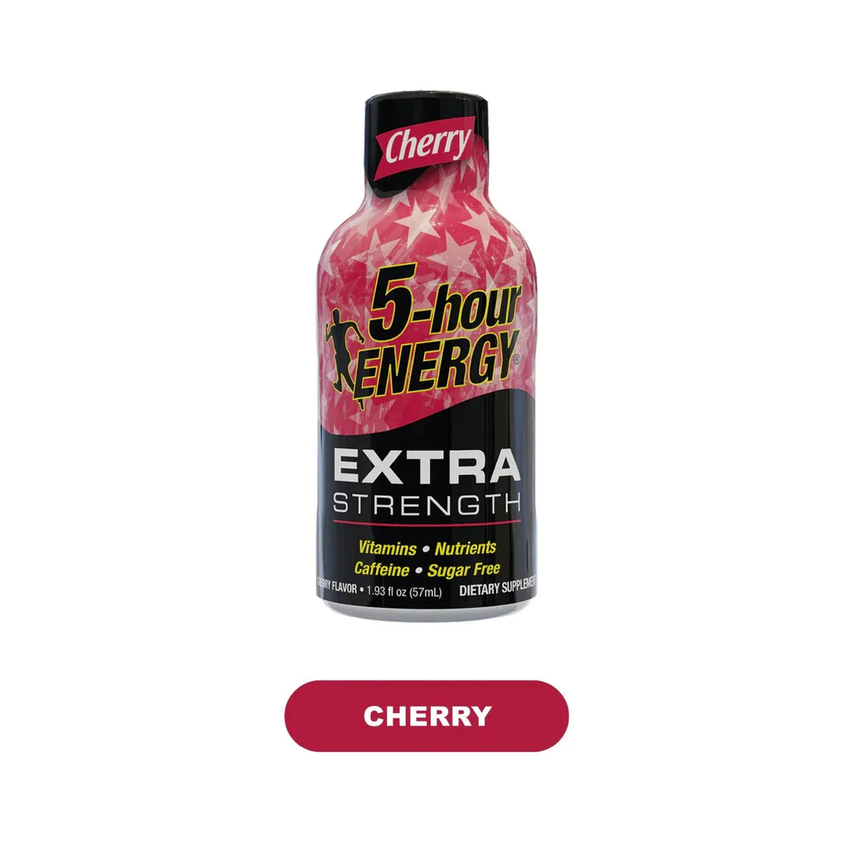 5 hour Energy Drink Extra Strength- 12ct - Grocer wholesale