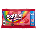 Skittles Gummies Original Gummy Candy, Share Size, 3 oz., 15 pk. - Grocer wholesale