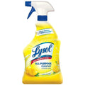 Lysol All Pur Lmn 32z Spray Single Can - Grocer wholesale