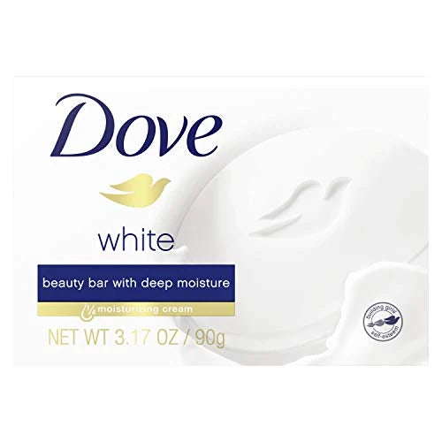 DOVE BAR Soap Trial Size 2.6 oz 1 Per Package - Grocer wholesale