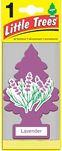 Little Trees Lavender Air Fresheners 24 PK - Grocer wholesale