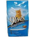 9 Lives 3.15 Lbs Cat Food Daily Essentia-wholesale - Grocer wholesale