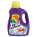 Xtra Liquid Laundry Detergent Tropical Passion - 57.6oz/6pk - Grocer wholesale