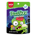 PEELERZ GUMMY ZOMBIE 6 OZ BAG - Grocer wholesale