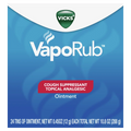 Vicks VapoRub Tins - 24ct - Grocer wholesale