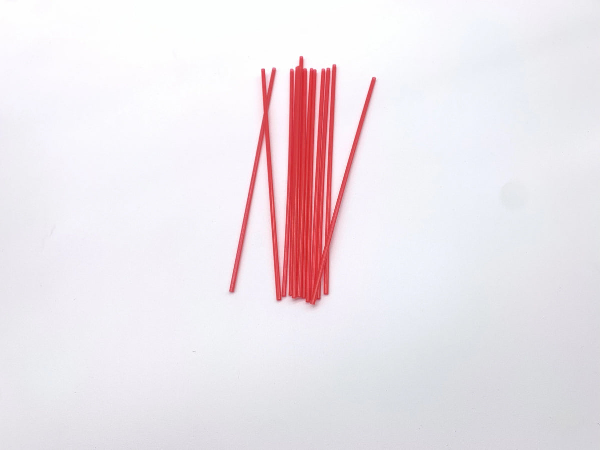 SIP njoy stirrers packed 7 1/2" 1000ct - Grocer wholesale