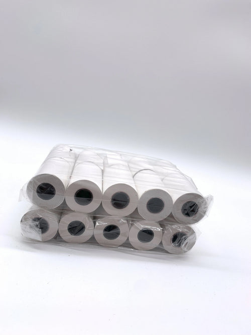 15-350 Thermal pos 50 rolls - Grocer wholesale