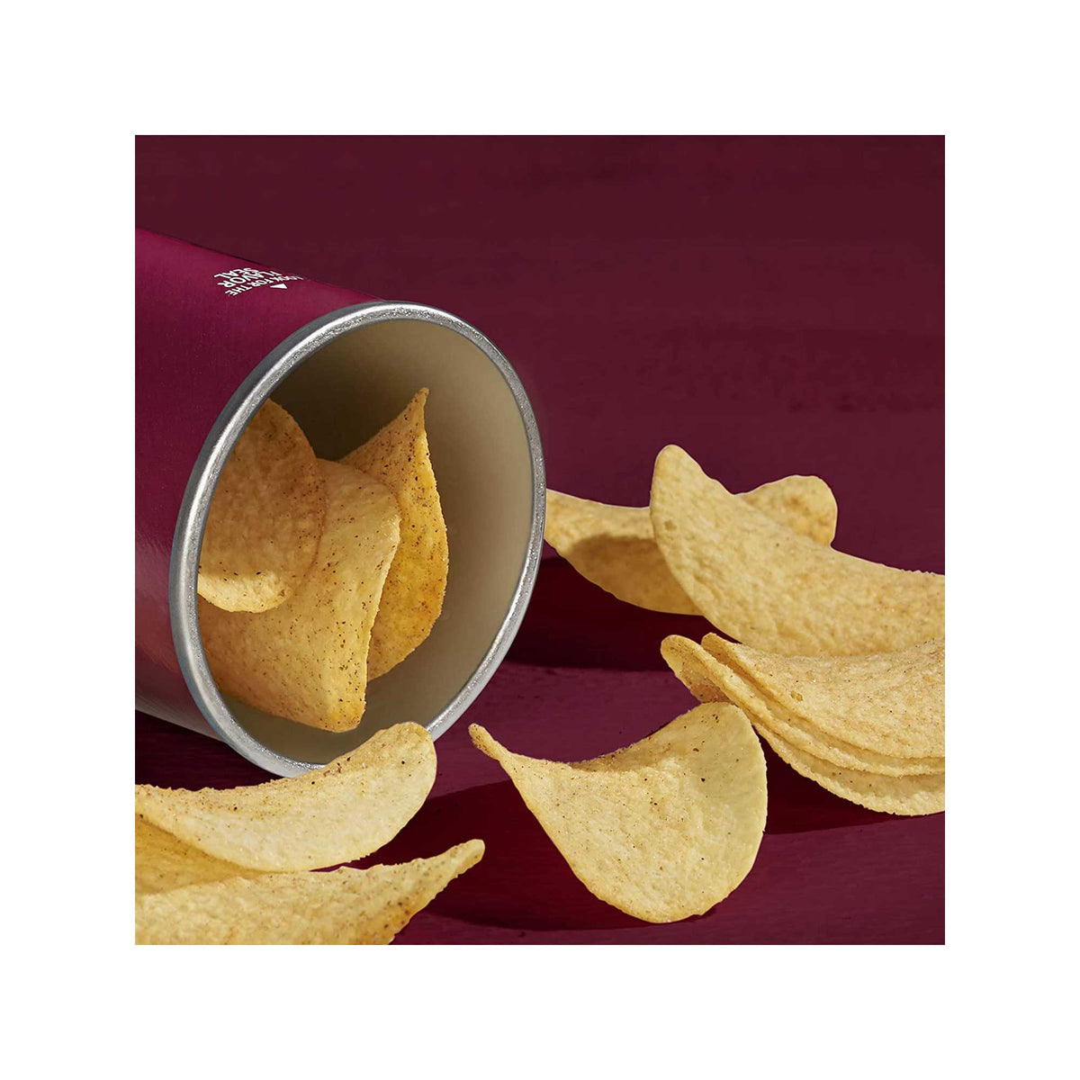 Pringles BBQ Potato Crisps — 1.4 oz Snack Stacks, 12 Count | Bulk & Wholesale - Grocer wholesale