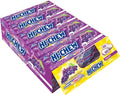 Hi-Chew Grape Fruit Chews - 1.76-oz. Bar - Grocer wholesale