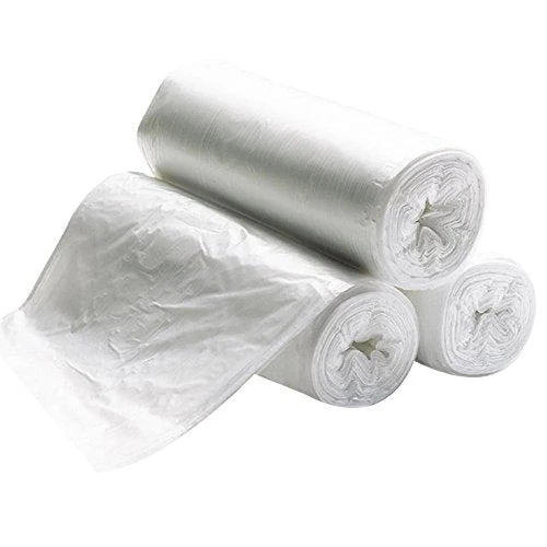 Heritage Products Liner 33x40 Clr 33gl Single Case - Grocer wholesale