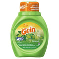 Detergent Gain Ult Liq 25 oz 1 Per Bottle - Grocer wholesale