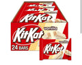 Kit Kat Vanilla 24-1.5Oz - Grocer wholesale
