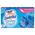 Suavitel Complete Superior Field Flower Fabric Conditioner Sheets - 36ct/12pk - Grocer wholesale