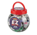 EZ SPLITZ ORIGINAL | CIGAR CUTTER SMALL 60CT/JAR - Grocer wholesale