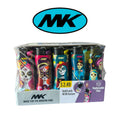 MK Lighter Design Catrina 50ct - Grocer wholesale