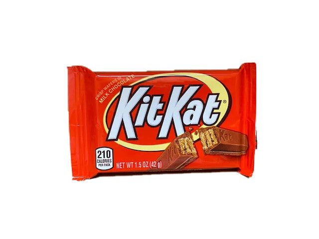 Kit Kat, 1.5 Oz., Box of 36 - Grocer wholesale