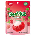 PEELERZ GUMMY RASPBERRY 6 OZ BAG - Grocer wholesale