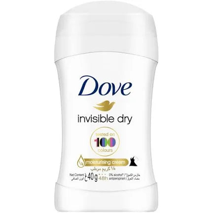 Dove Women Deodrant 6ct - Grocer wholesale
