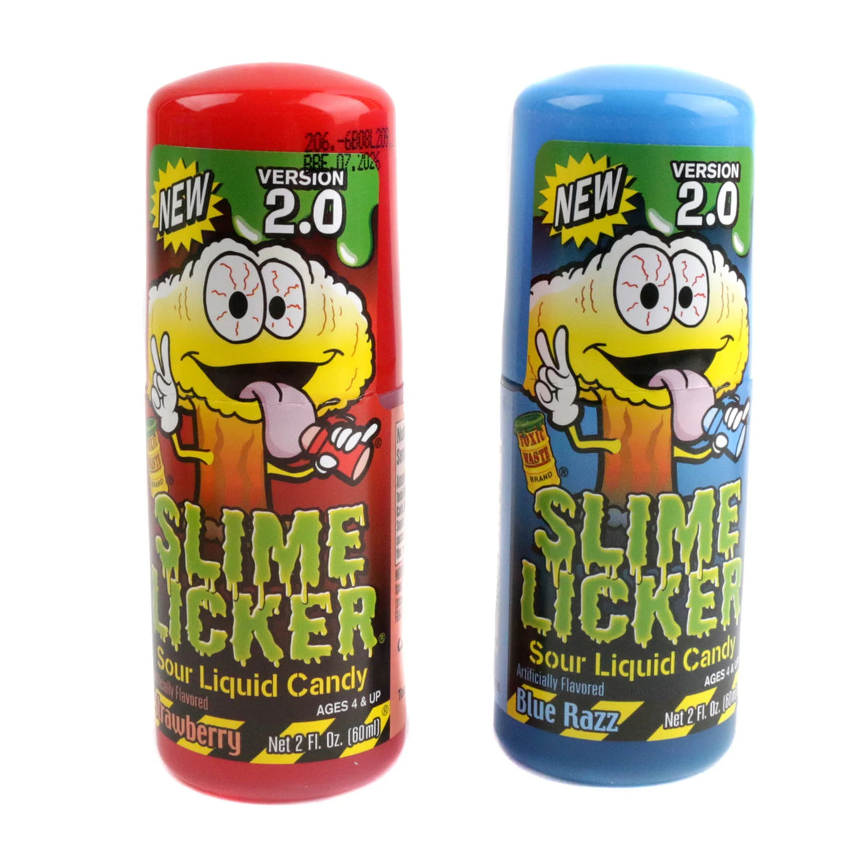 Slime Licker 2.0 - Grocer wholesale