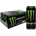 Monster Energy Original 16 fl. oz., 24 pk. - Grocer wholesale
