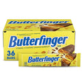 Butterfinger Chocolate Peanut Butter Candy Bar 1.9oz (Box of 36) - Grocer wholesale
