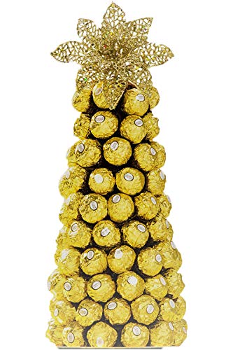 Ferrero Rocher Gift Basket - Grocer wholesale