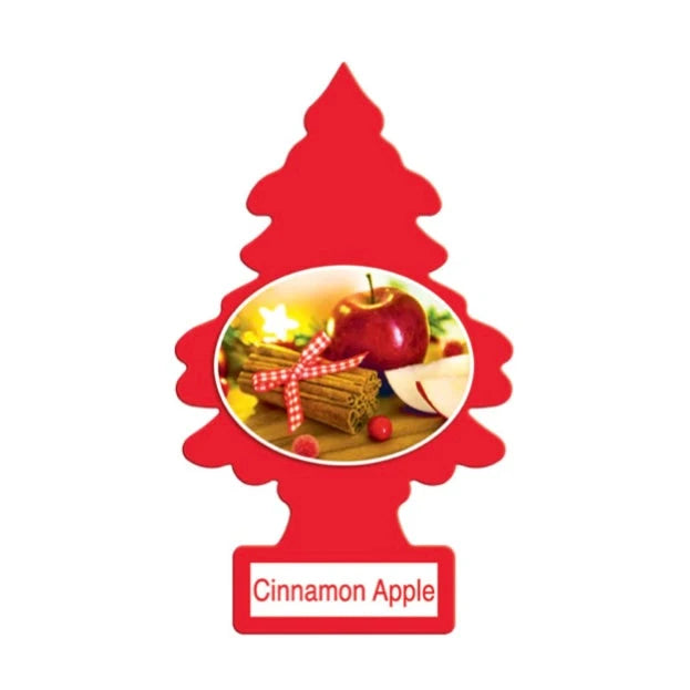 Little Tree Air Fresheners 1pk-24ct - Grocer wholesale