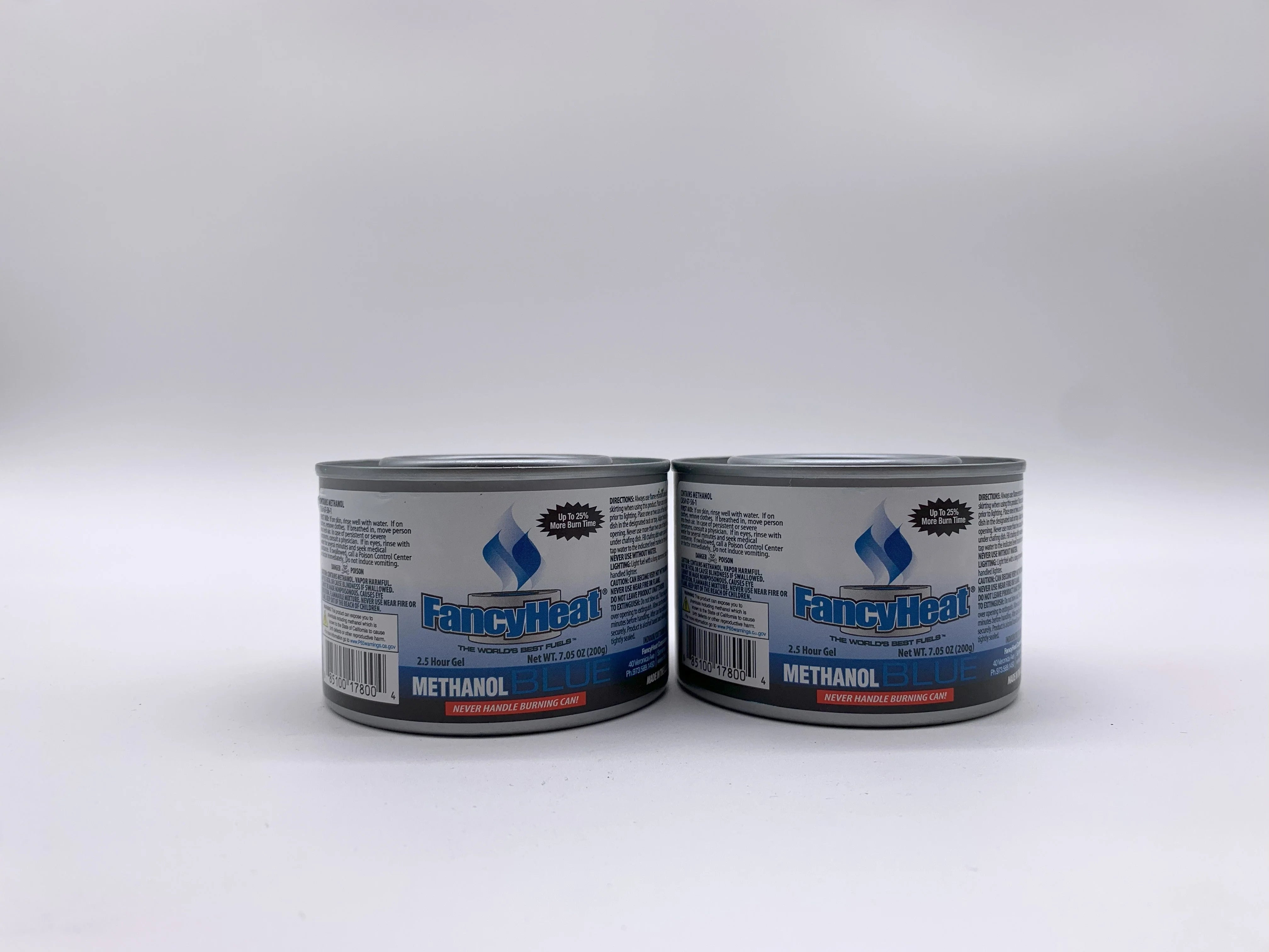 Fancyheat 72x200g - Grocer wholesale