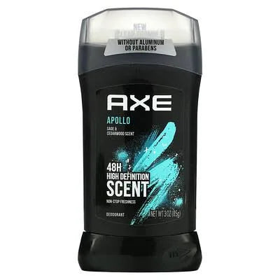 Axe Deodrant Men 6ct - Grocer wholesale