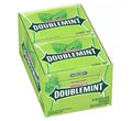 Wrigley's Doublemint Chewing Gum - 15ct/10pk - Grocer wholesale