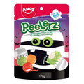 PEELERZ GUMMY MUMMY 6 OZ BAG - Grocer wholesale