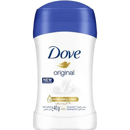 Dove Women Deodrant 6ct - Grocer wholesale