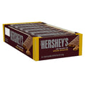 Hershey's 1.45 Oz. Milk Chocolate & Almonds Candy Bar Pack of 36 - Grocer wholesale