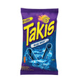 Takis Blue Heat Rolled Tortilla Chips — 9.9 oz Sharing Size, 14 Per Box | Bulk & Wholesale - Grocer wholesale