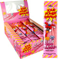 Sour Power Candy Straws, Pink Lemonade, 1.75 oz (Pack of 24) - Grocer wholesale
