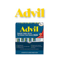 Advil Caps 2pk- 50ct - Grocer wholesale