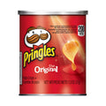 Pringles The Original Potato Crisps Chips ( 1.4 Ounce, 12 Count ) - Grocer wholesale