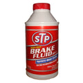STP Heavy Duty Brake Fluid DOT 3 12 oz - 12 pk - Grocer wholesale