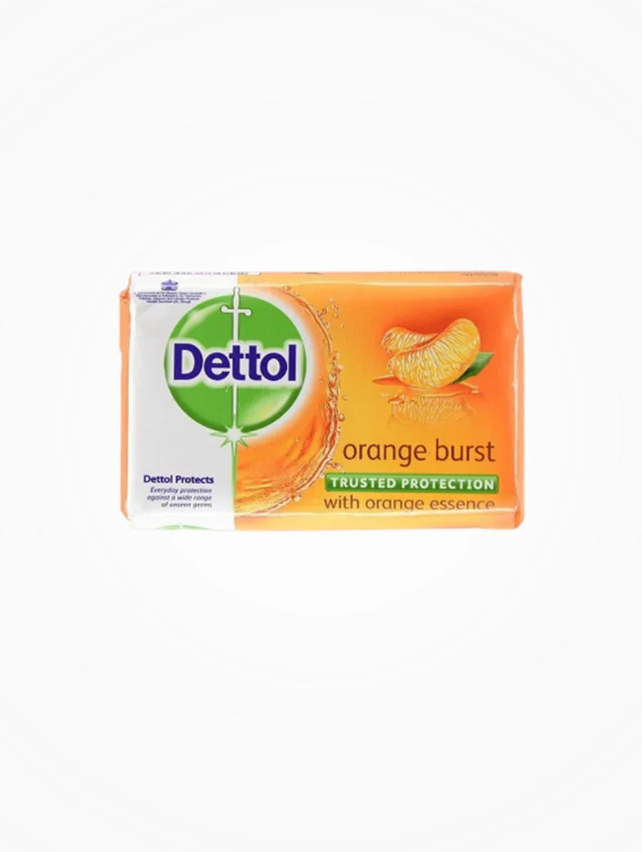 DETTOL SOAP – FRESH 12ct - Grocer wholesale