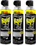 Raid Wasp Hornet Spray 17.5z Single Can - Grocer wholesale