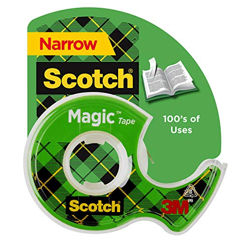 Scotch Magic .5x 450 oz Single Box - Grocer wholesale