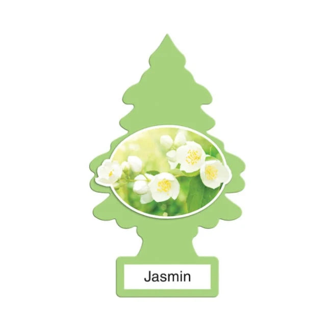 Little Tree Air Fresheners 1pk-24ct - Grocer wholesale