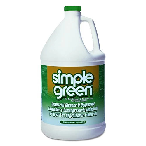 Simple Green Simple Green 128 oz 1 Per Bottle - Grocer wholesale