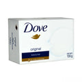 DOVE ORIGINAL BEAUTY BAR SOAP 135G - Grocer wholesale